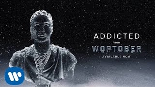 Gucci Mane  Addicted Official Audio [upl. by Undine]