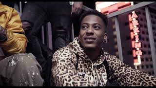 Rucci x Az Chike  Pop Pills official music video [upl. by Sower]