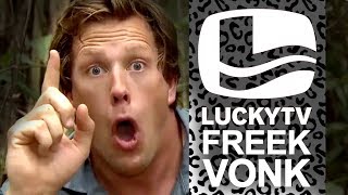 De Mega Freek Vonk LuckyTV compilatie [upl. by Rise]