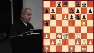 Play WithAgainst the Isolated Pawn  FM Aviv Friedman  20150922 [upl. by Ofloda]