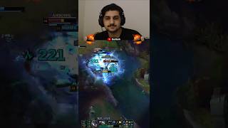 Aurelion Sol 500 League of Legends leagueoflegends leagueoflegendsclips leagueoflegendsmemes [upl. by Centonze]