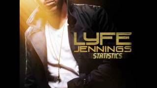 Lyfe Jennings Statistics [upl. by Yojenitsirk136]