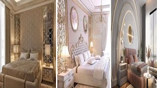 Top 150 Modern Bedroom Design Ideas 2024 Master Bedroom Wall Decor best​ interiordesign​ [upl. by Sammons]