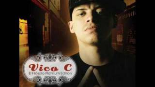 Vico c Me acuerdo LIVE [upl. by Ahserak17]