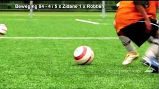 Trainingsvideo PSV Eindhoven 2006 Compilation update PLmov [upl. by Yroc]