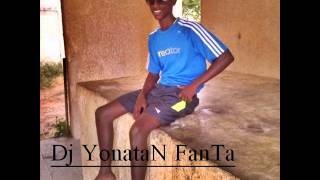 Chris Martin Hotta Than Dem Remix By Yonatan Fanta [upl. by Ianthe]