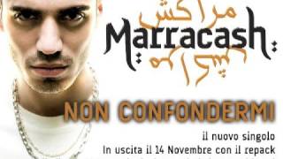 Marracash  Non Confondermi audio premiere [upl. by Atirac]