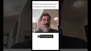 Thats the first song ever recorded by Serj Tankian [upl. by Enelyahs]