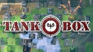 TankoBox  Coop Extra Mode [upl. by Namie]