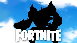 Final Fortnite OG Update [upl. by Novyaj]