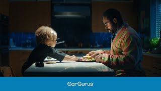 Finance From Home  Your Car Your Way  CarGurus [upl. by Blaise]