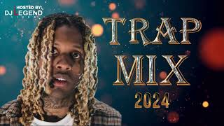 Trap Mix 2024Hip Pop Mix 2024🔥Kodak Black🔥Drake🔥21 Savage🔥Playboi Carti🔥Kanye West🔥Gunna🔥Lil Durk [upl. by Nibbs921]