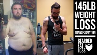 145LB WEIGHT LOSS TRANSFORMATION  My Story [upl. by Septima]