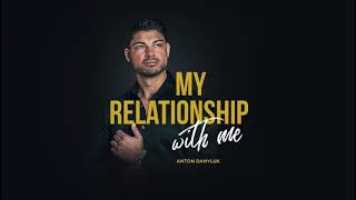 My Relationship With Me Podcast [upl. by Lissie433]