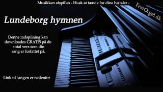 Lundeborg hymnen [upl. by Erdrich29]