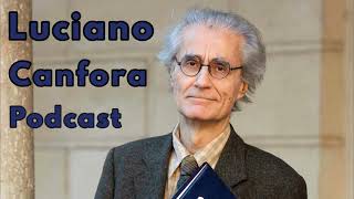 Le profezie del potere  Luciano Canfora [upl. by Ynetsed677]