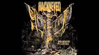 HACKNEYED  Inhabitants Of Carcosa FULL ALBUM STREAM [upl. by Yeldoow]