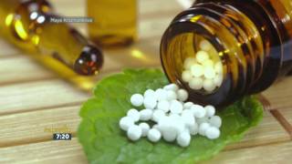 Homeopathic Treatment for Cancer [upl. by Kieffer922]