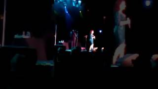 Sheena Easton Strut Clip from Las Vegas [upl. by Aikin424]