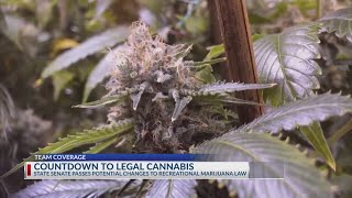 Recreational marijuana is now legal in Ohio What happens next [upl. by Ky]