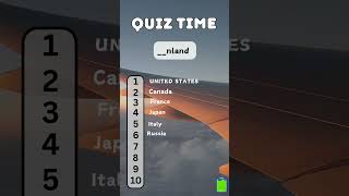 How many did u get  shortsviral quiztime [upl. by Tenej]