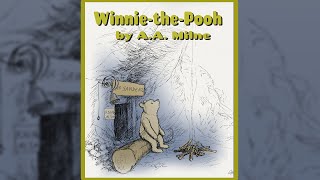 WinniethePooh by AA Milne  Free Audiobook [upl. by Rexanna]