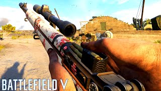 完璧な立ち回り【BATTLEFIELD VBFVquot 実況】 [upl. by Zannini]