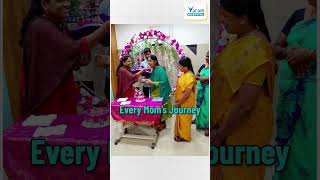 From Painful Labor To Normal Delivery  Gynecologist in Hosur Maternity Doctor in Hosur  Varam [upl. by Adnav]