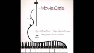 Movie Cafe  Libertango The Tango Lesson Official Audio [upl. by Kora253]