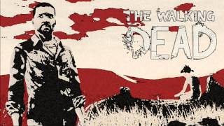 The Walking Dead Remix  Dont Go [upl. by Oznofla]