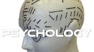 What is Psychology Crash Course with Key Insights and Fundamentals [upl. by Elik]