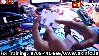 Lenovo A6000 eMMC Programming and Mounting on PCB Tutorial [upl. by Adna561]