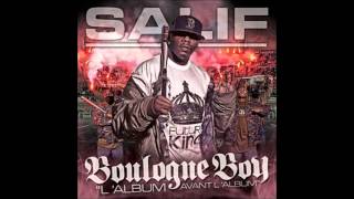 Salif  Boulogne Boy  Album Complet [upl. by Elisha84]