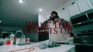 Albee Al  Wake The Streets Up Official Video [upl. by Dirk]