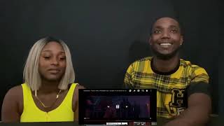 Morrisson  Shots Remix ft Bando Kay x Double Lz x Burner x V9 x Snap Capone Reaction [upl. by Vedetta72]