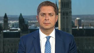 Scheer Trudeau has lost the moral authority to govern [upl. by Gnilrac]