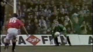 Peter Schmeichel  Best Saves [upl. by Llet96]