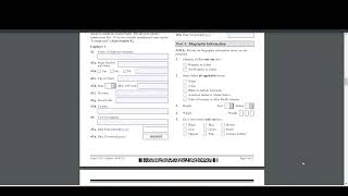 Form I130 [upl. by Hough]