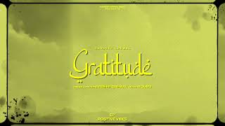 Gratitude Official Audio  Hardeep Grewal  EP Positive Vibes  R Guru  New Punjabi Songs 2023 [upl. by Kohl7]