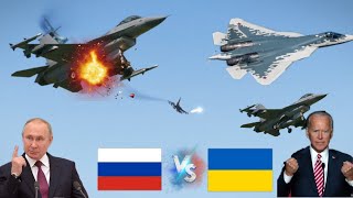 1 minute ago the plane carrying the US President and 10 Ministers was shot down by 3 Russian MIG29 [upl. by Engapmahc189]