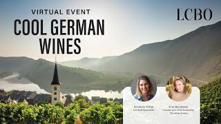 Cool German Wines [upl. by Also]