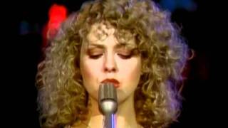 Bernadette Peters Pearls A Singer [upl. by Asiulairam380]