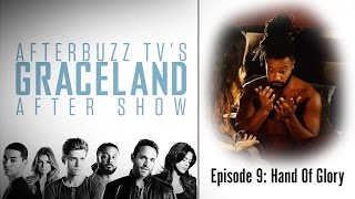 Graceland Season 3 Episode 9 Review amp After Show  AfterBuzz TV [upl. by Aihtnyc]