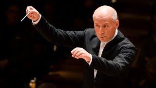 BachWebern Ricercar a 6  Järvi · Berliner Philharmoniker [upl. by Dnaltiak]