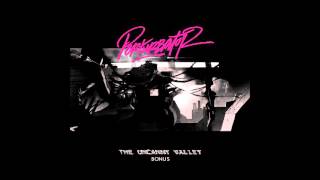 Perturbator quotThe Uncanny Valley  Bonusquot Full Album  Official  2016 [upl. by Adelric]