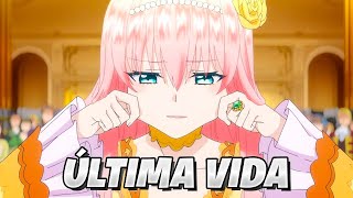 🔸 SU PROPIO AS3SIN0 se ENAMORÓ DE ELLA luego de 7 VIDAS PASADAS  Anime Resumen [upl. by Oaks]