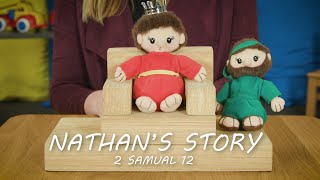 Nathans Story [upl. by Millicent]