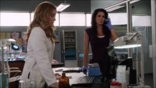 Rizzoli amp Isles  3x09 case 1 [upl. by Corby]