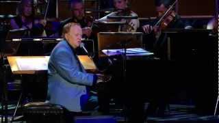 Mike Batt  The Closest Thing To Crazy Live at Cadogan Hall [upl. by Milone]