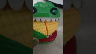 Crocslovescorn satisfying asmr asmrsounds shorts [upl. by Nospmoht]